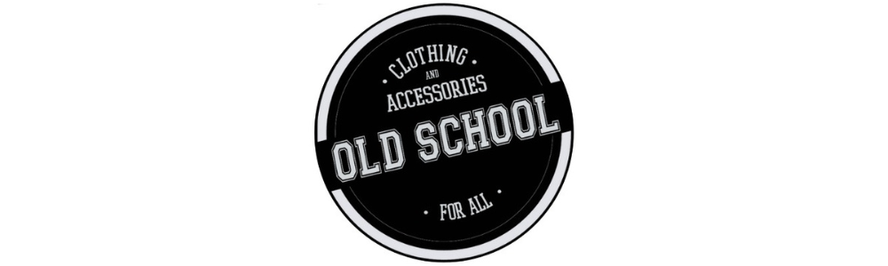 Old School Store Latina
